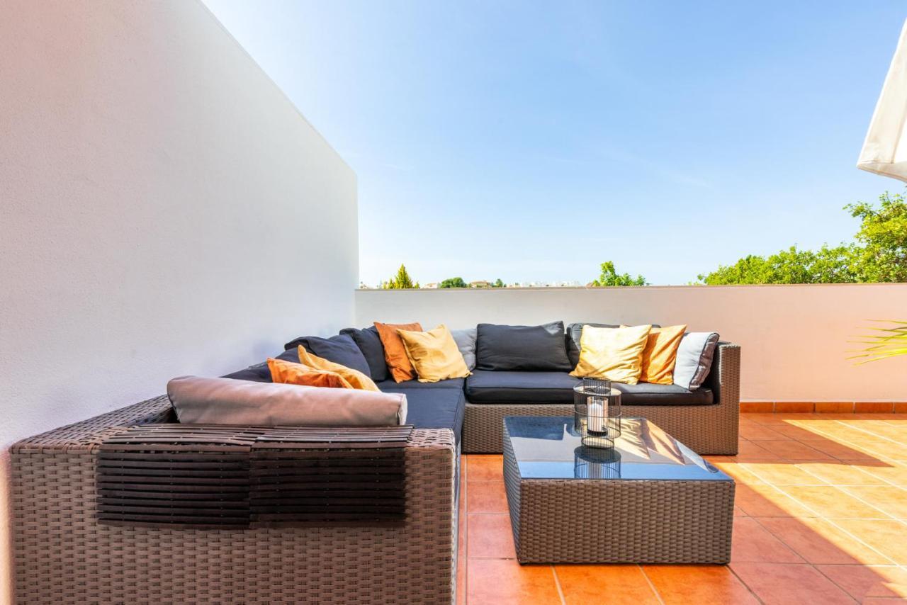 Apartment Torrequebrada Golf *