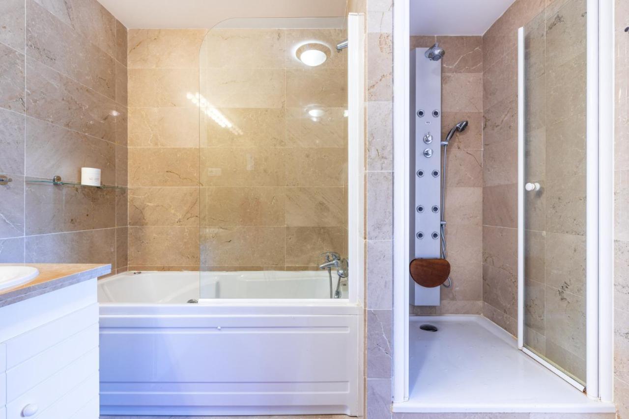 Torrequebrada Golf Apartment *