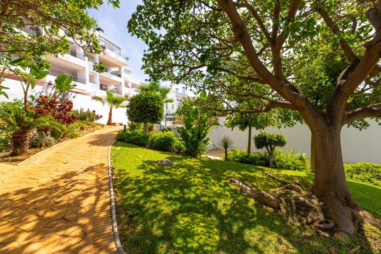 Torrequebrada Golf Benalmadena